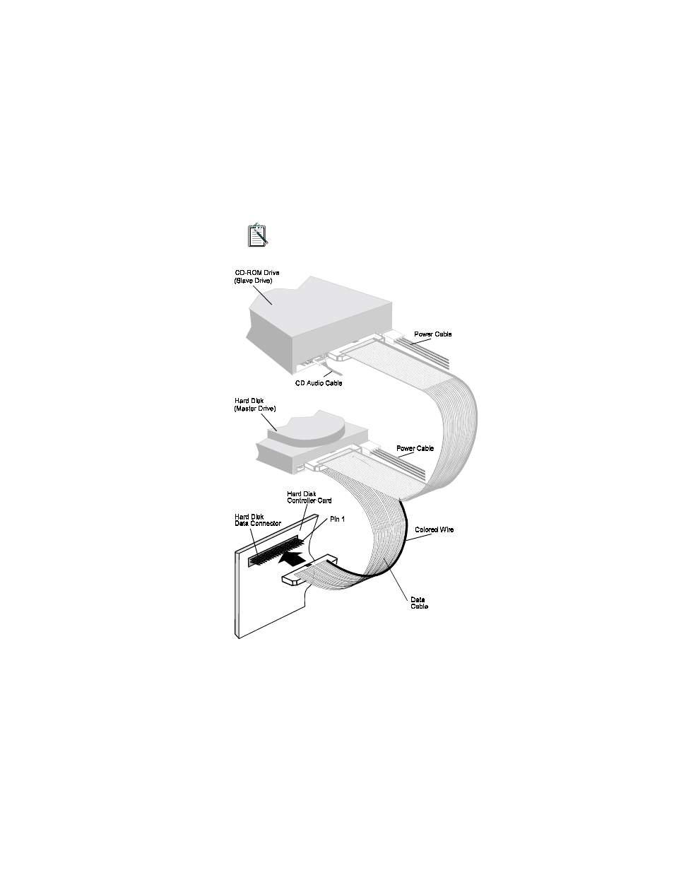 CREATIVE 4X CD-ROM Drives GCD-R542B User Manual | Page 30 / 70