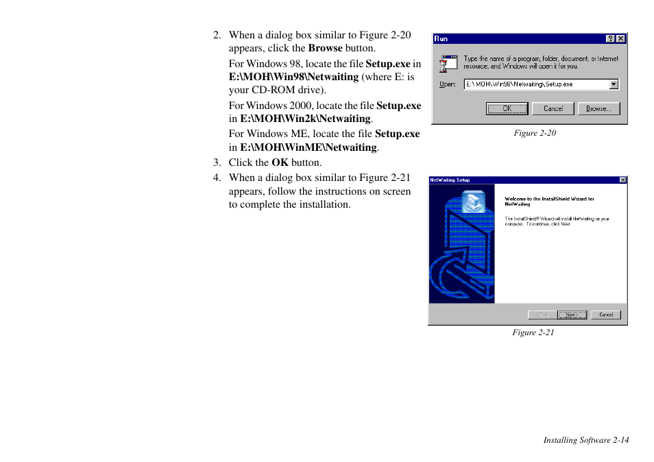 CREATIVE Blaster v.92 External User Manual | Page 26 / 35