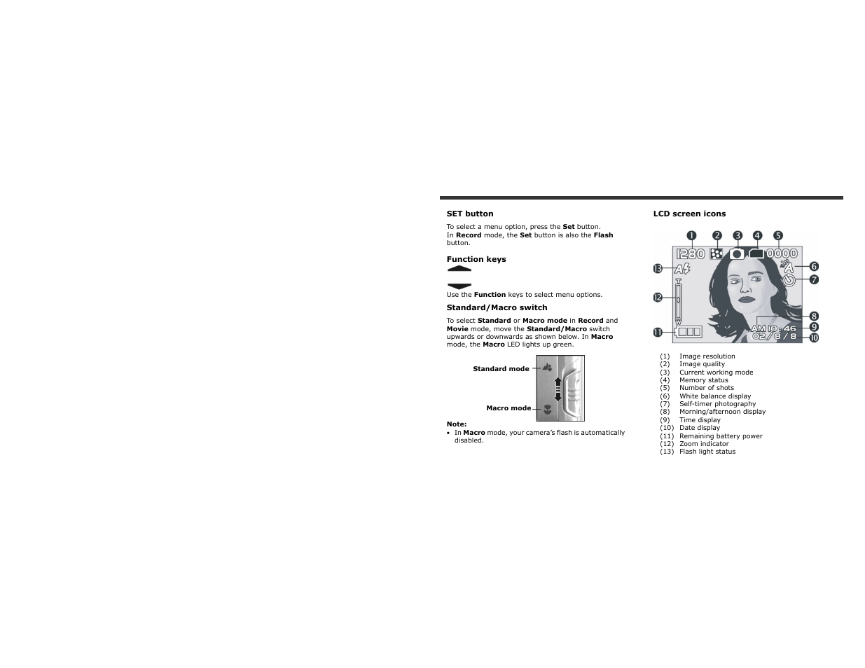 CREATIVE PC-CAM 920 Slim User Manual | Page 10 / 29