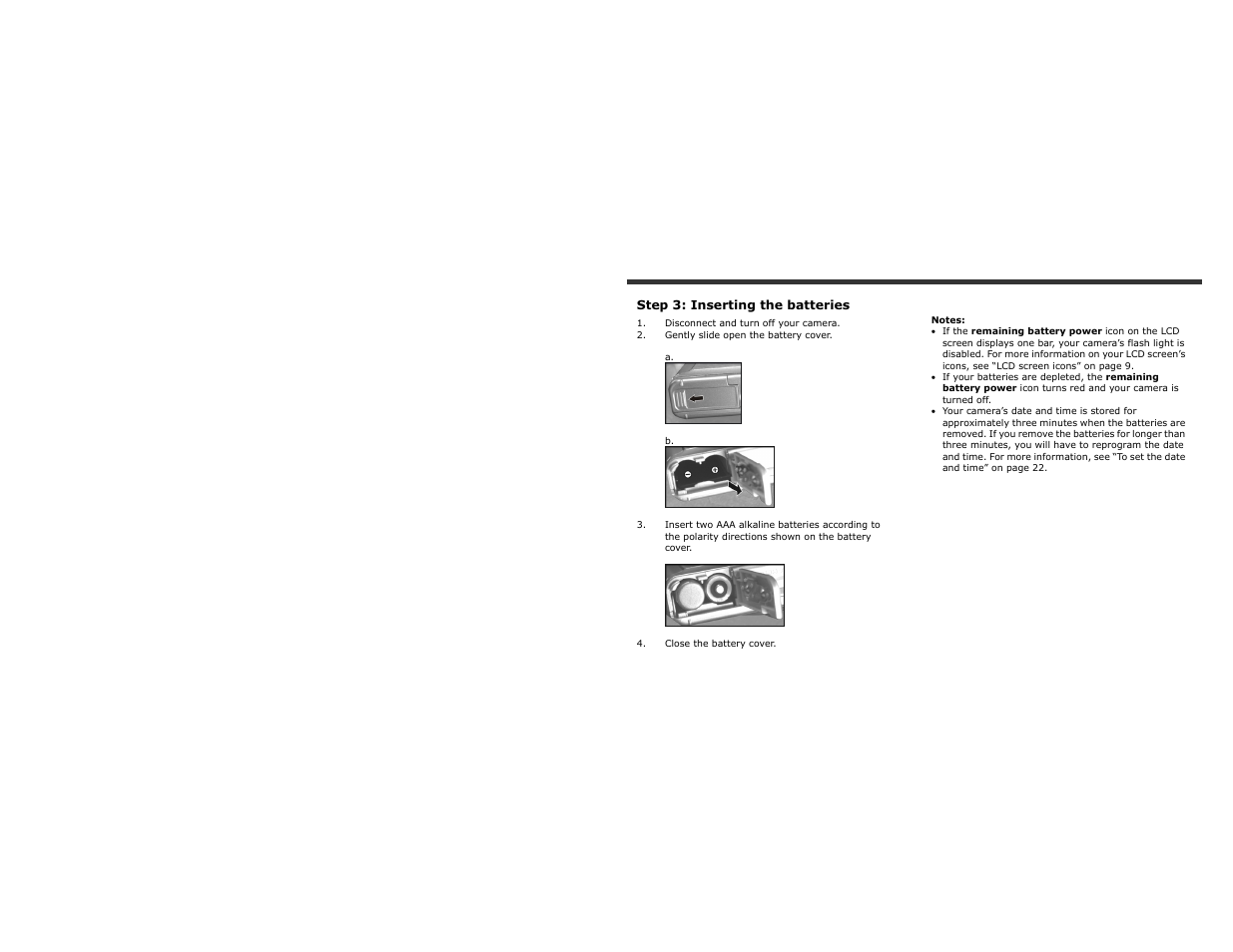 CREATIVE PC-CAM 920 Slim User Manual | Page 13 / 29