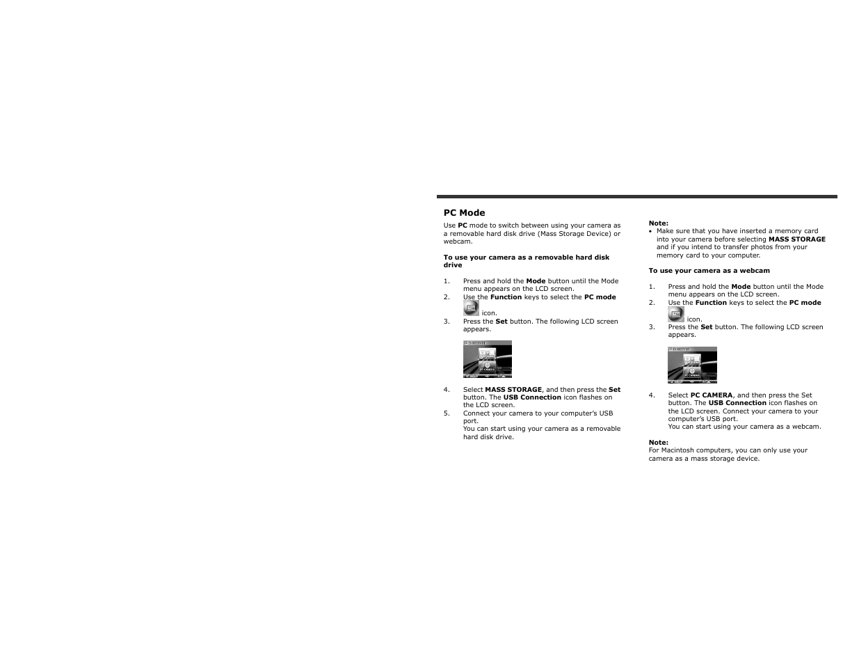 CREATIVE PC-CAM 920 Slim User Manual | Page 27 / 29