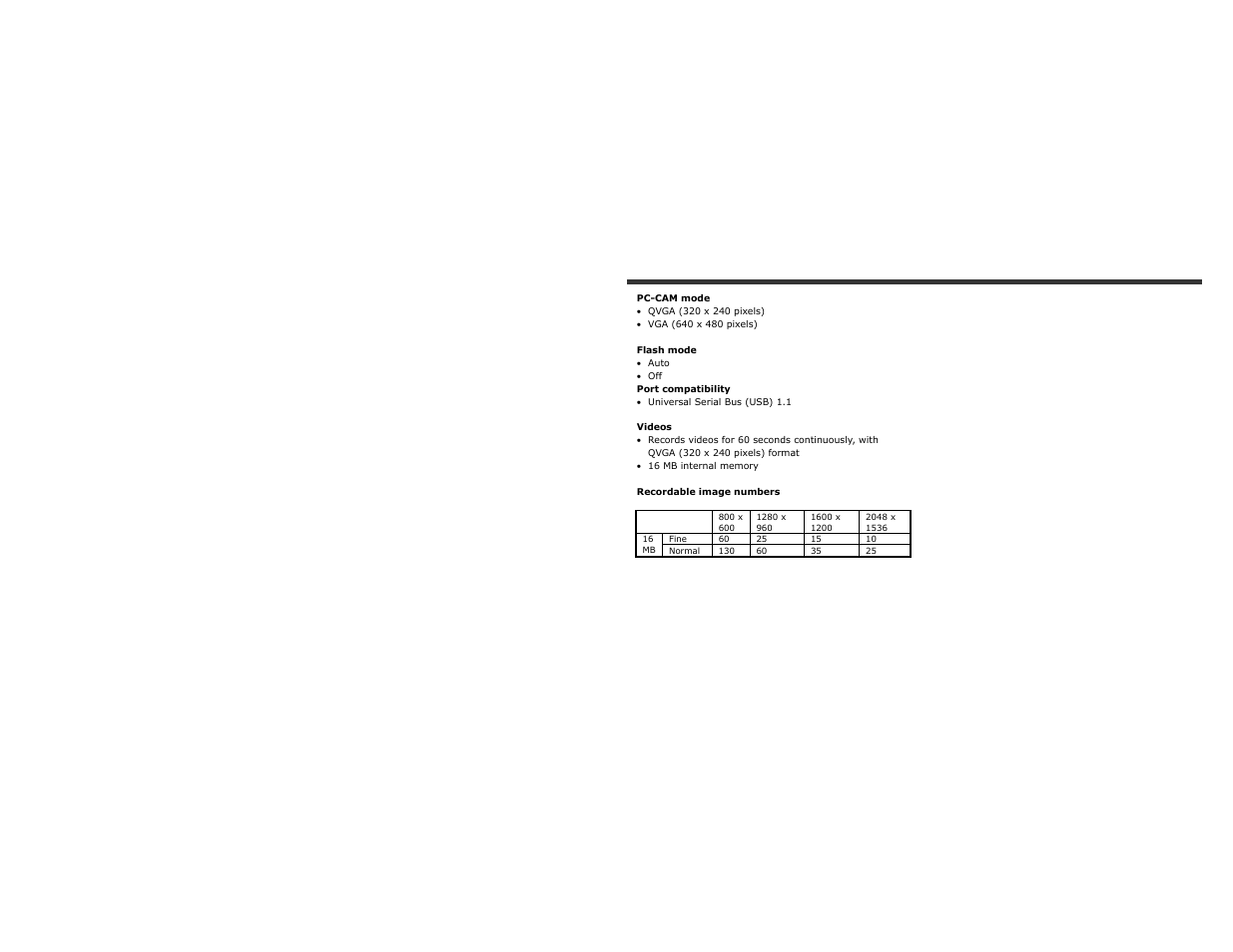 CREATIVE PC-CAM 920 Slim User Manual | Page 29 / 29