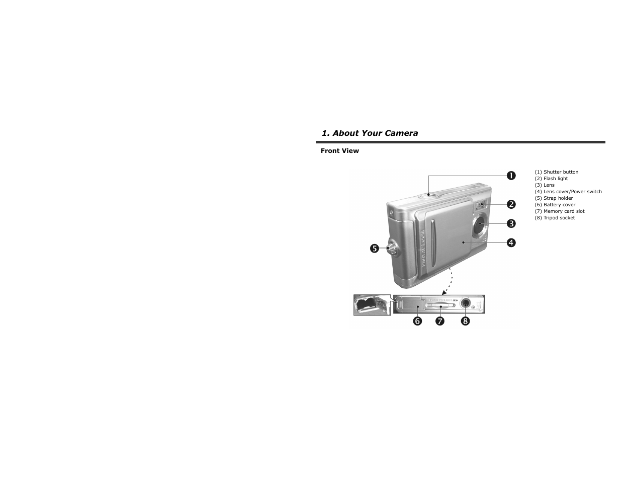 CREATIVE PC-CAM 920 Slim User Manual | Page 7 / 29