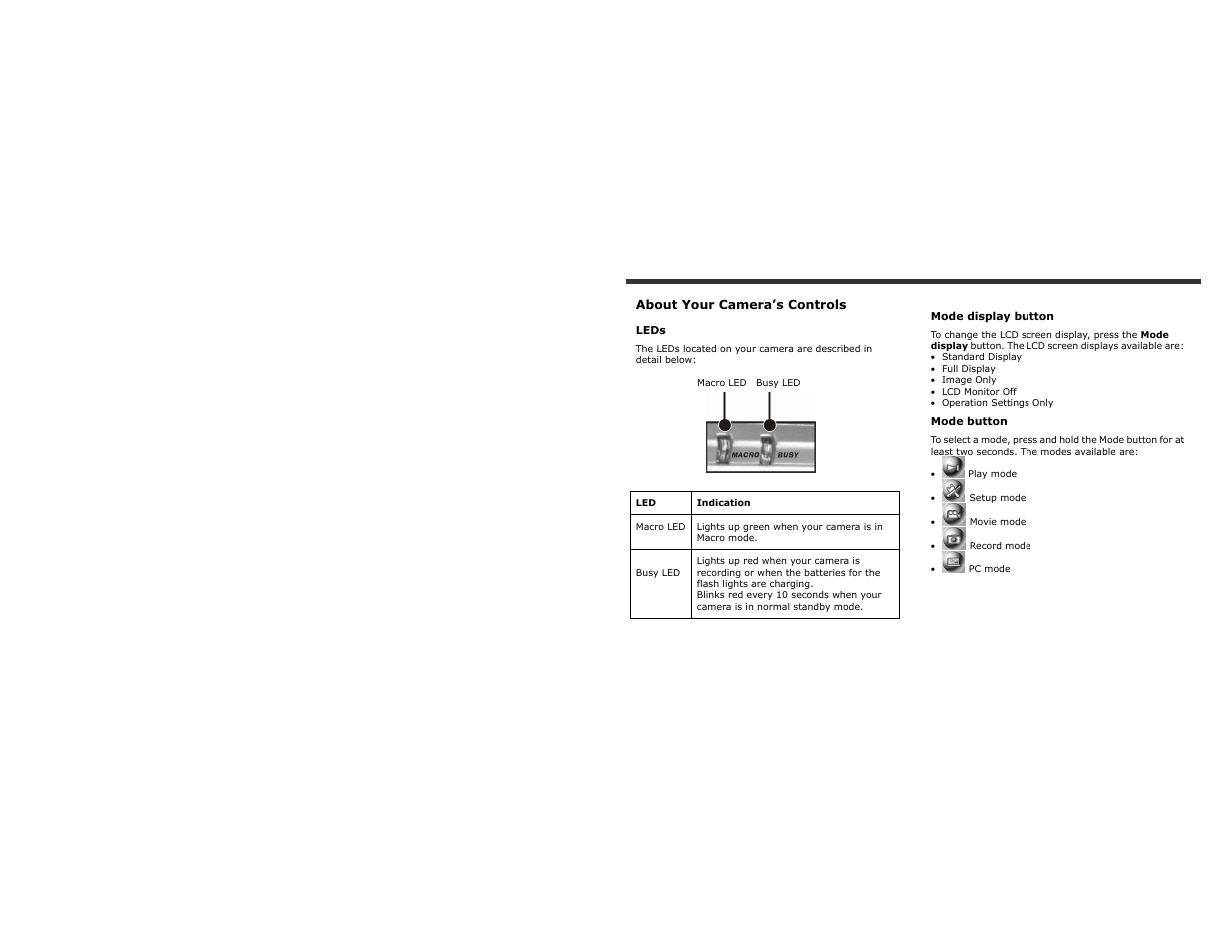 CREATIVE PC-CAM 920 Slim User Manual | Page 9 / 29
