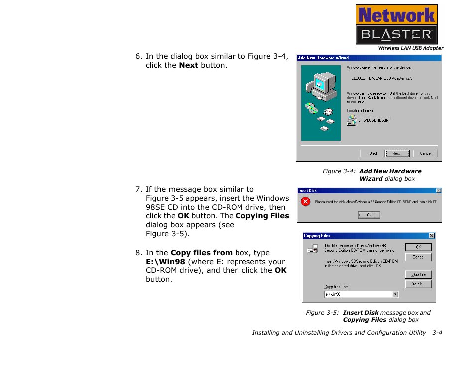 CREATIVE 2030 User Manual | Page 24 / 96