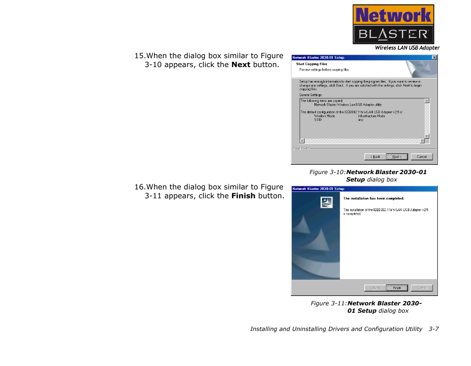 CREATIVE 2030 User Manual | Page 27 / 96