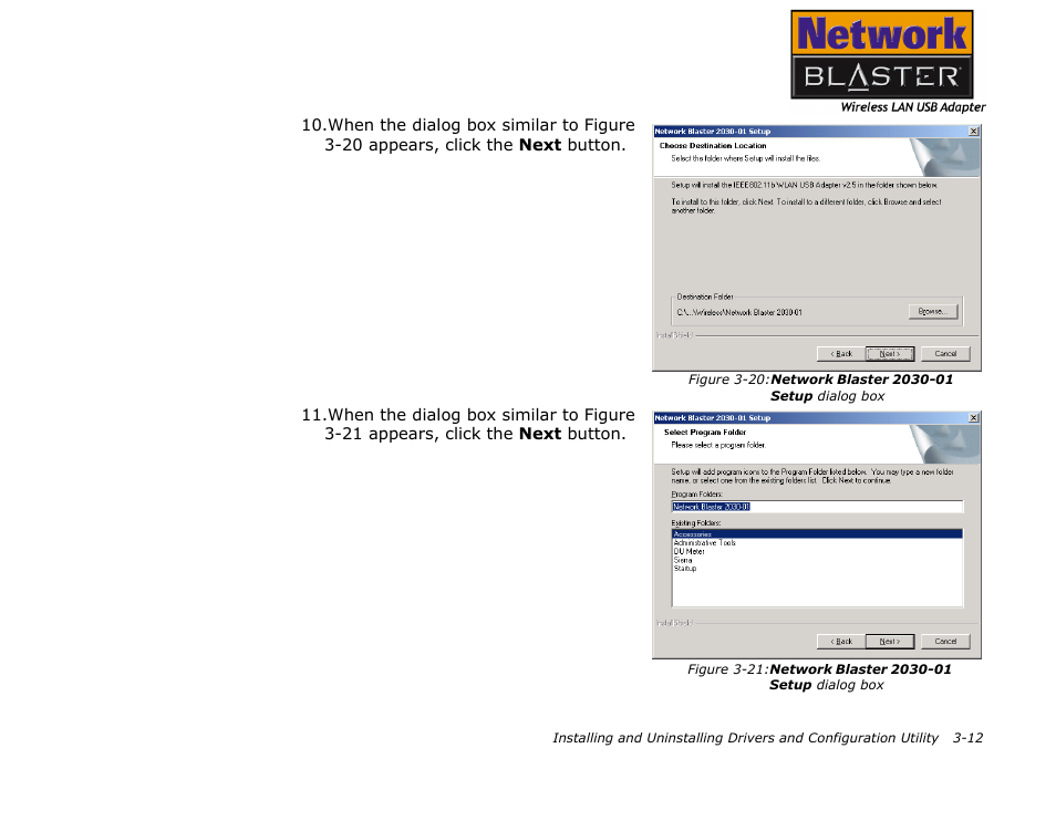 CREATIVE 2030 User Manual | Page 32 / 96