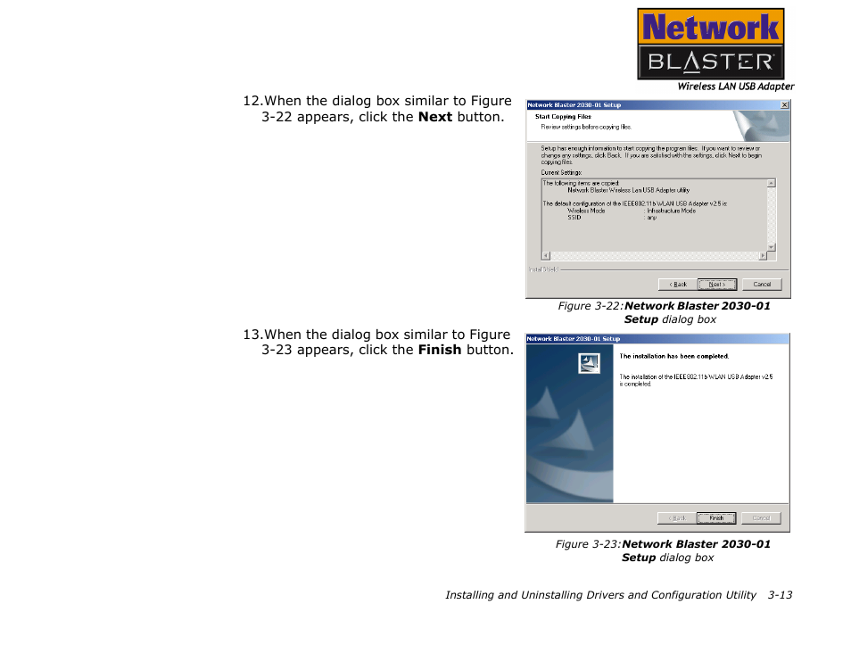 CREATIVE 2030 User Manual | Page 33 / 96