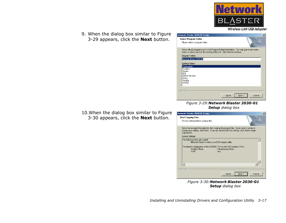 CREATIVE 2030 User Manual | Page 37 / 96
