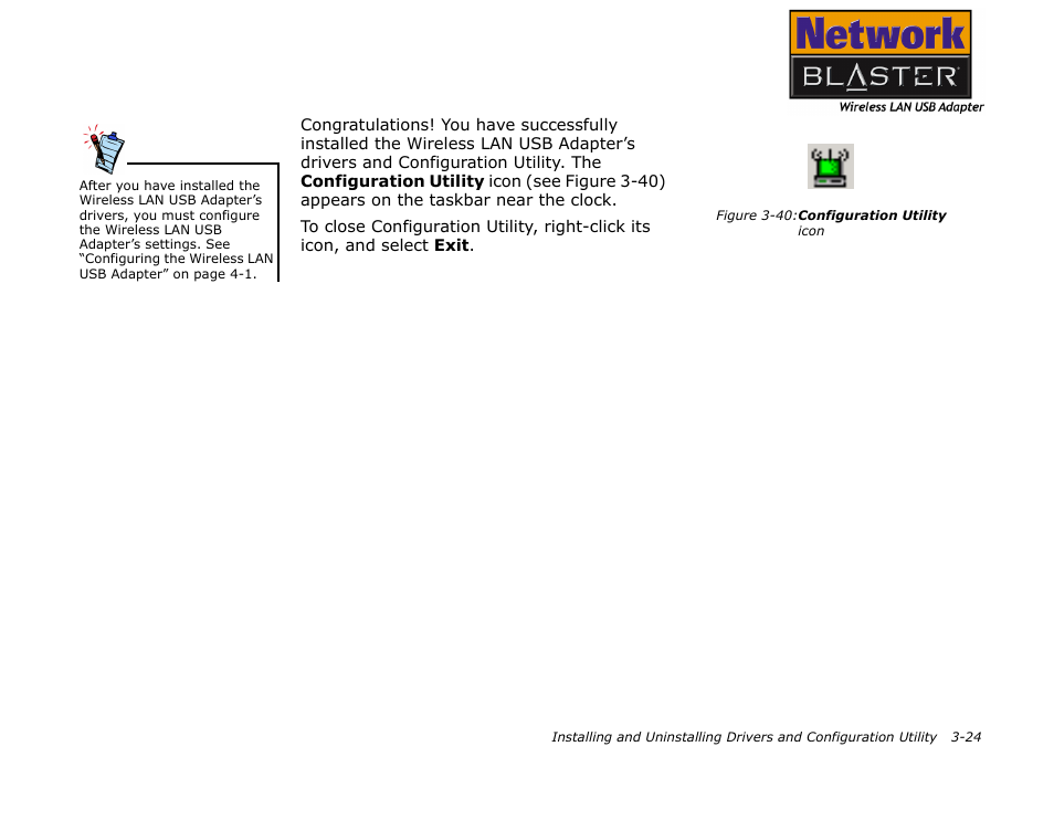 CREATIVE 2030 User Manual | Page 44 / 96