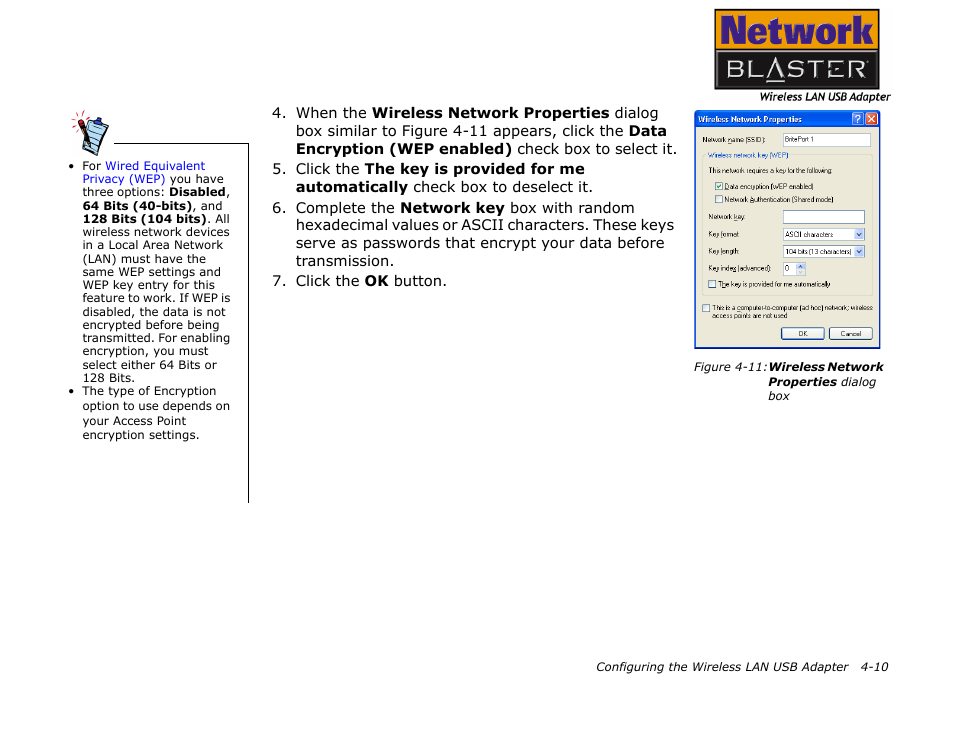 CREATIVE 2030 User Manual | Page 56 / 96
