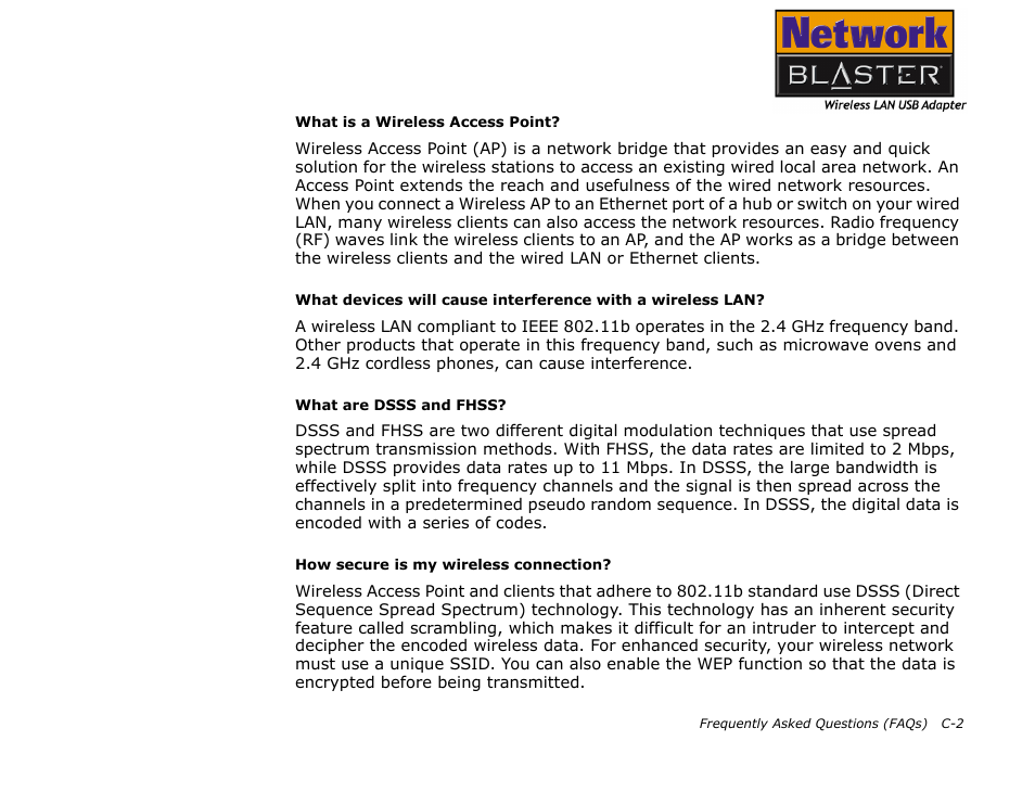 CREATIVE 2030 User Manual | Page 77 / 96