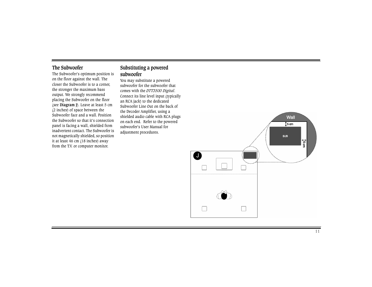 CREATIVE Digital DTT 3500 User Manual | Page 15 / 26