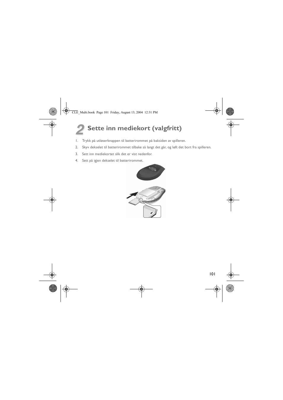 CREATIVE CLE User Manual | Page 101 / 157