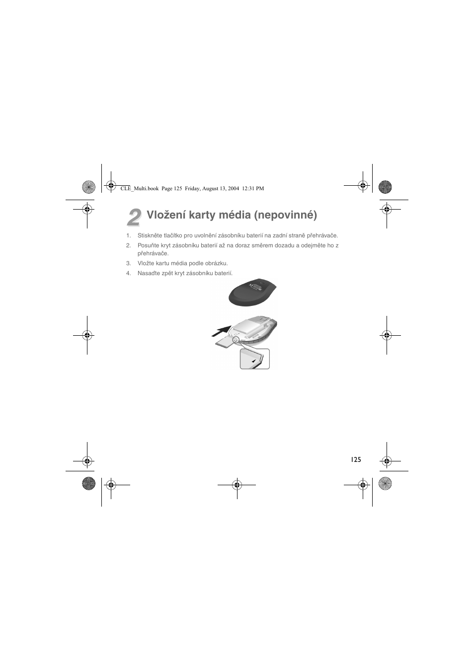 CREATIVE CLE User Manual | Page 125 / 157