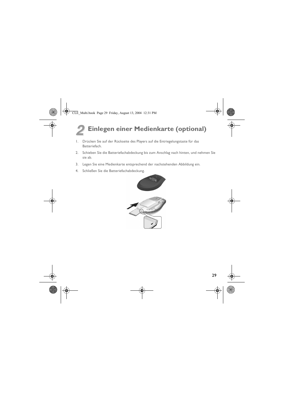 CREATIVE CLE User Manual | Page 29 / 157