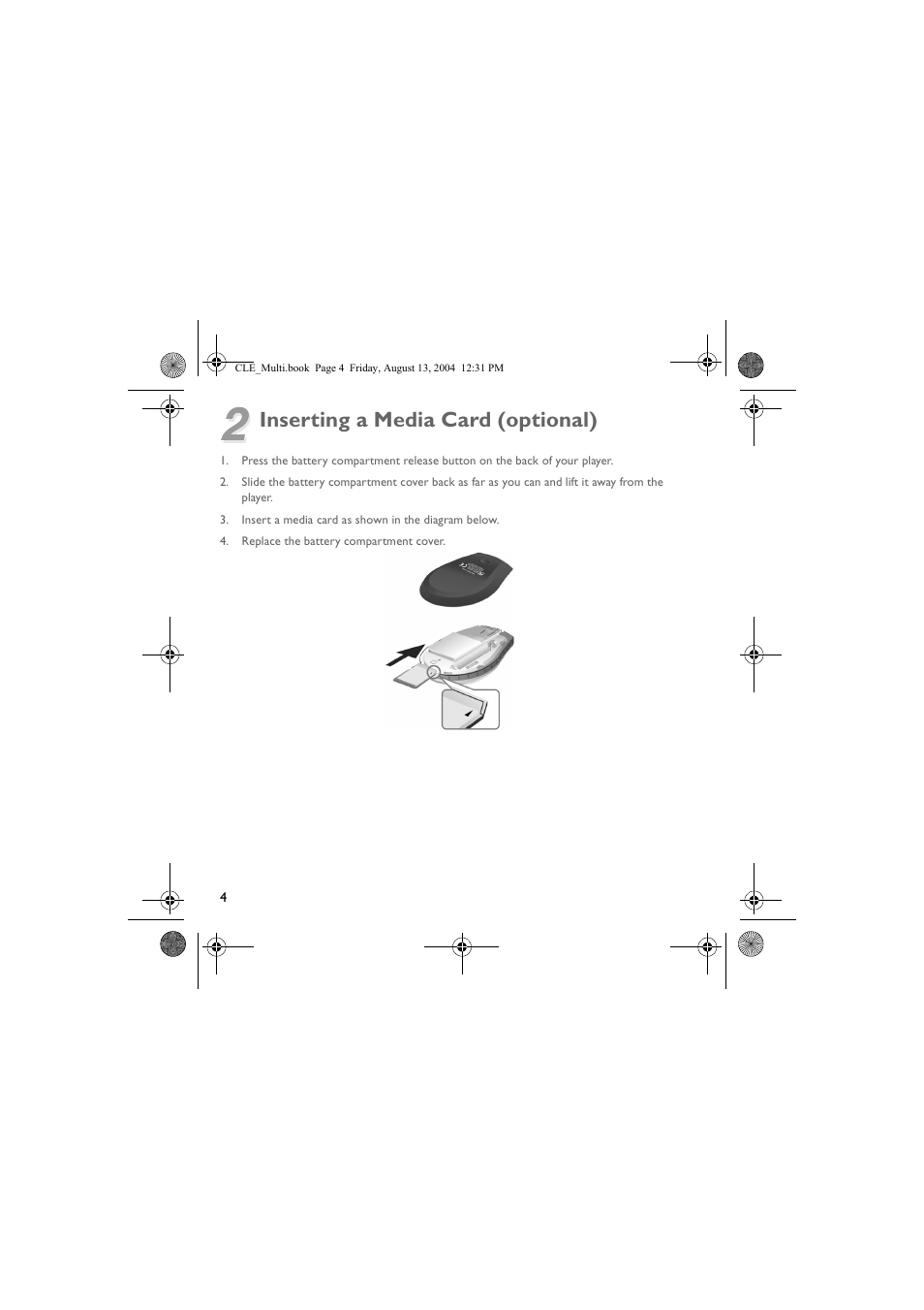 CREATIVE CLE User Manual | Page 4 / 157
