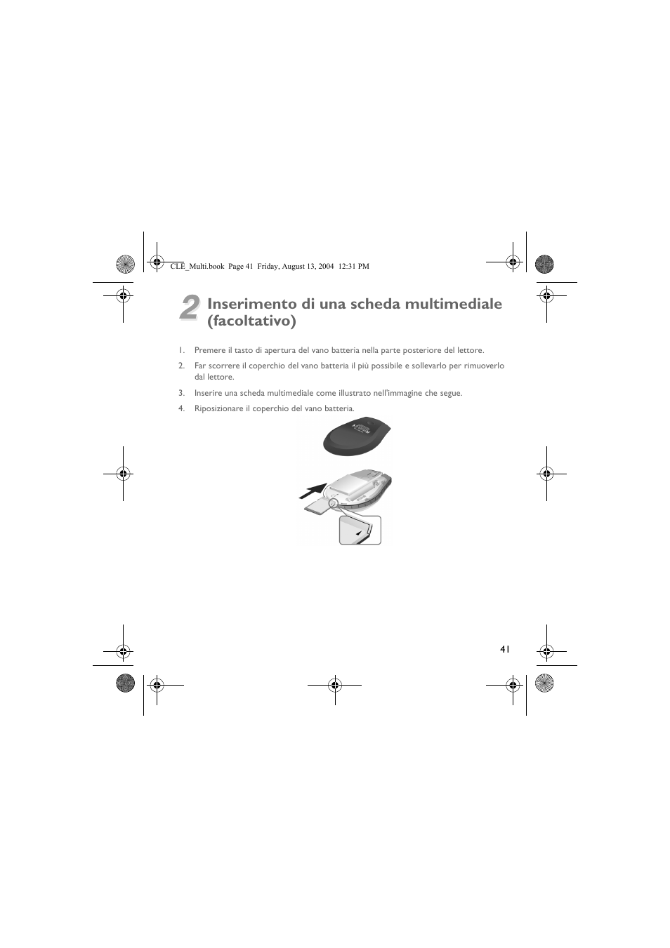 CREATIVE CLE User Manual | Page 41 / 157