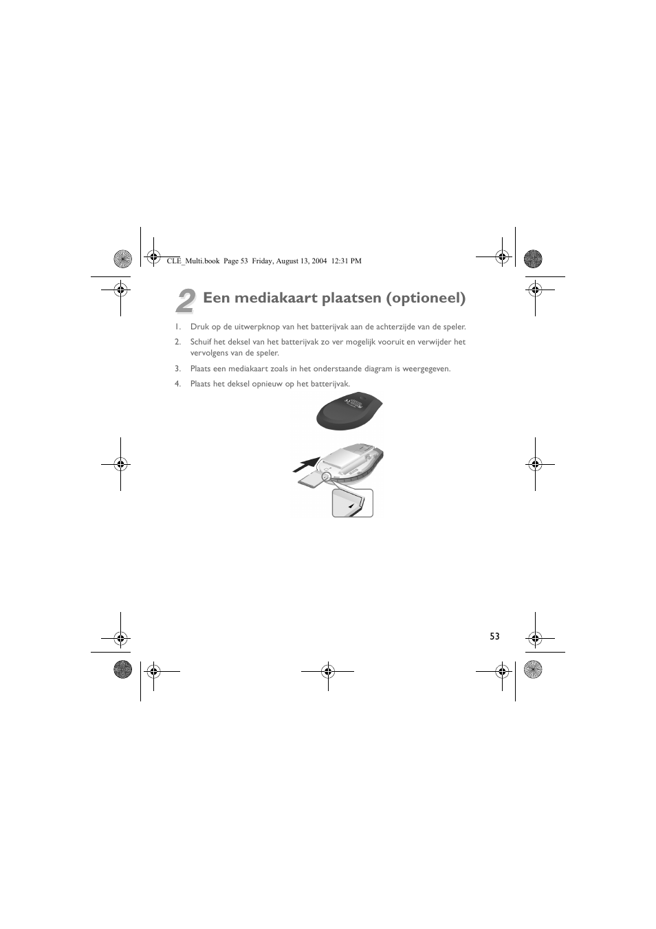 CREATIVE CLE User Manual | Page 53 / 157