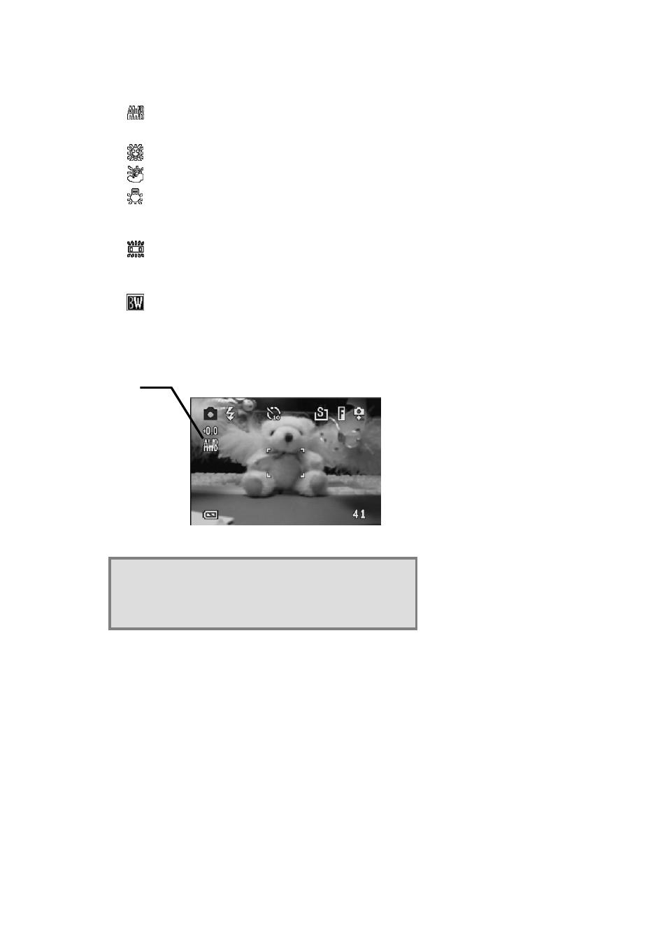 CREATIVE DC-CAM 3200Z User Manual | Page 21 / 37