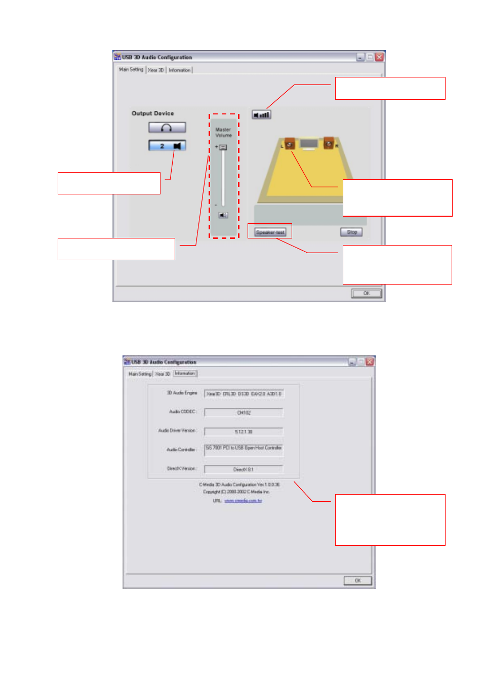 CREATIVE Notebook Travel Speaker User Manual | Page 11 / 22