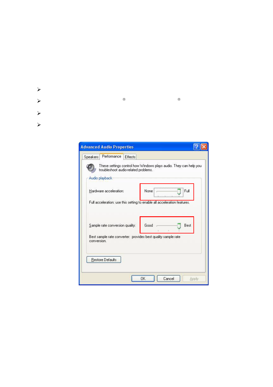 System requirement and installation | CREATIVE Notebook Travel Speaker User Manual | Page 4 / 22