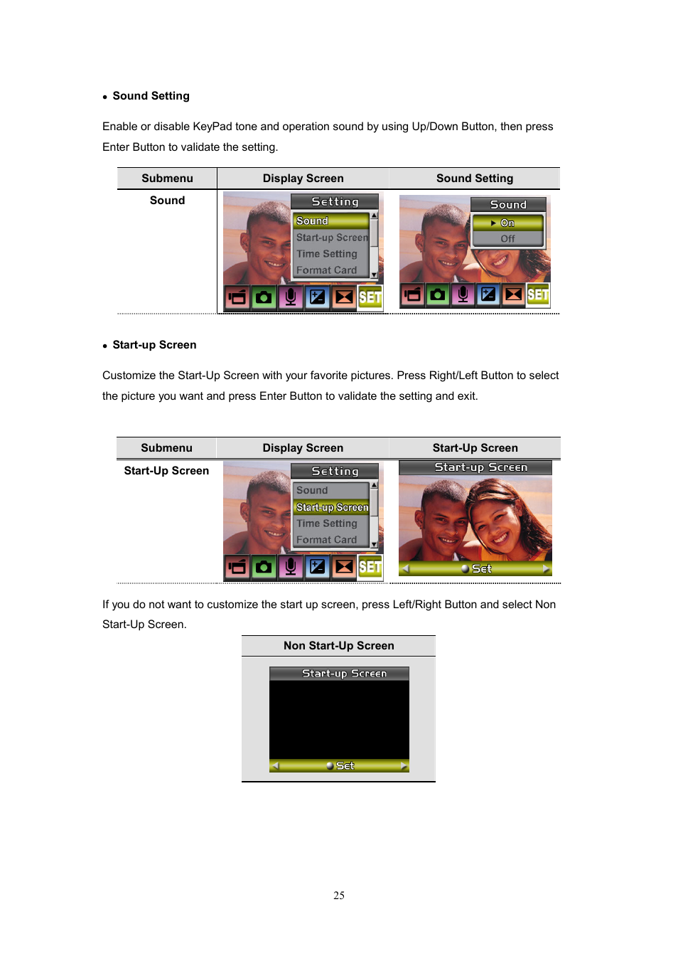 CREATIVE DiVi CAM 525D 525D User Manual | Page 26 / 61