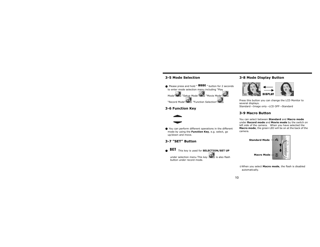 CREATIVE PC-CAM 920 Slim User Manual | Page 11 / 28