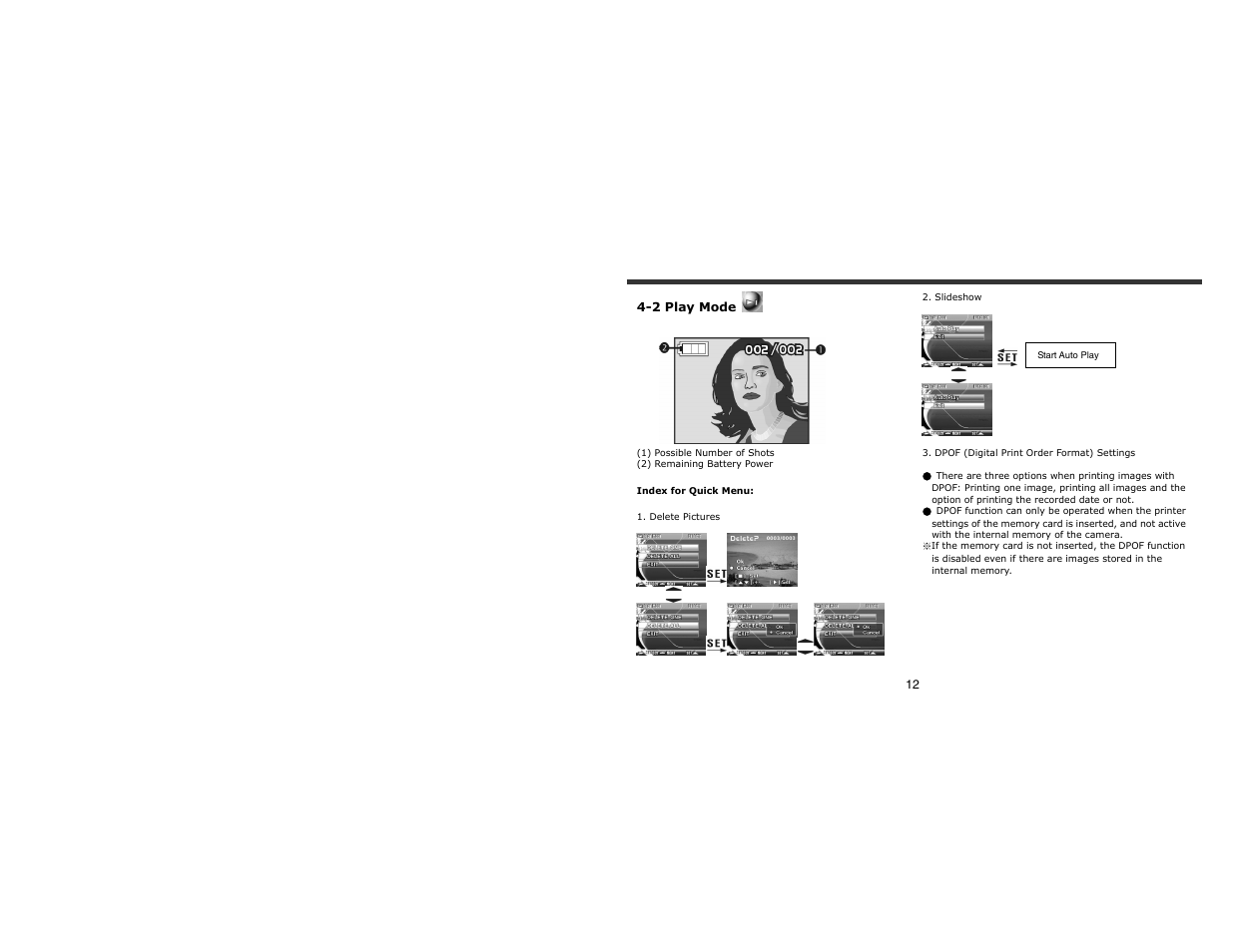 CREATIVE PC-CAM 920 Slim User Manual | Page 13 / 28