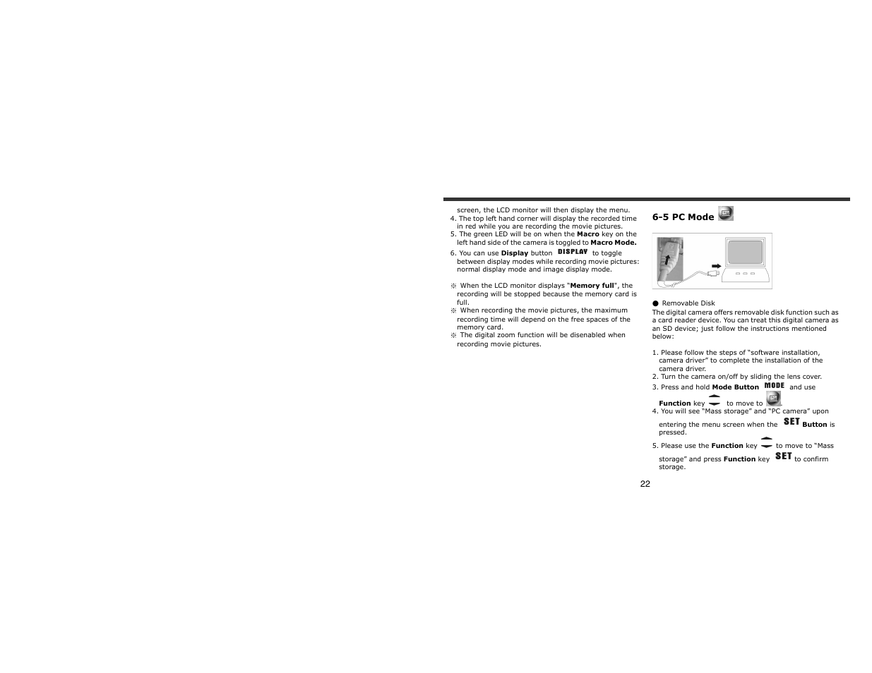 CREATIVE PC-CAM 920 Slim User Manual | Page 23 / 28