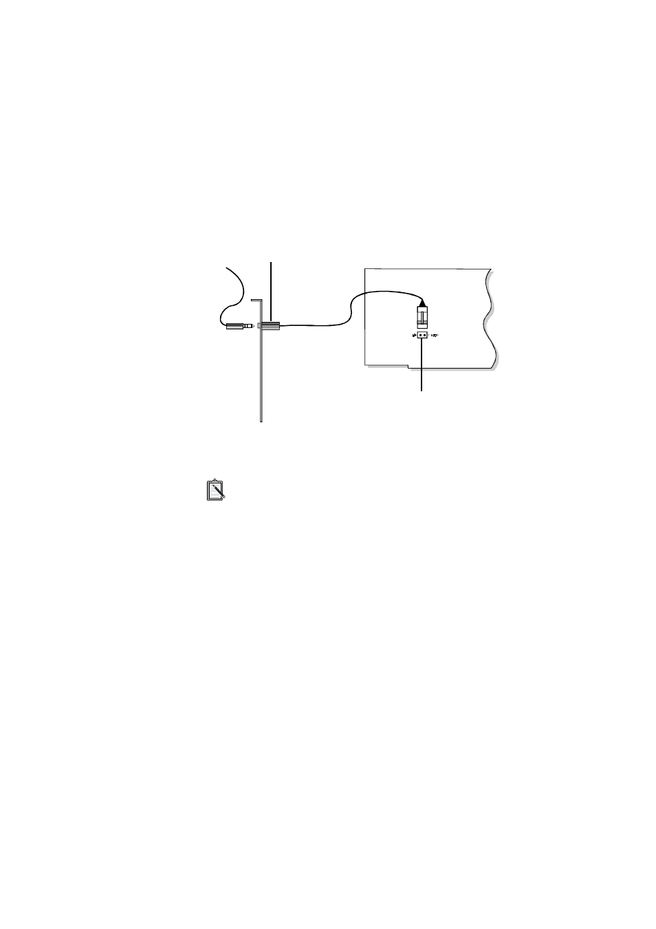 Figure 1-2: connection of spdif out jack to spdif | CREATIVE AWE64 User Manual | Page 12 / 89