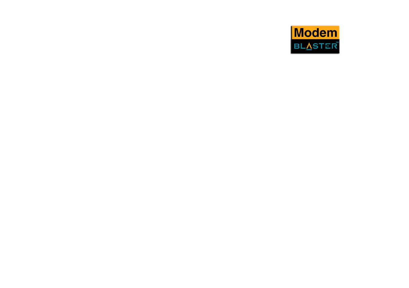 CREATIVE Blaster Modem User Manual | Page 49 / 61