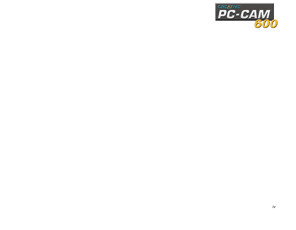 B troubleshooting, C usb compatibility technical support | CREATIVE PC-CAM 600 User Manual | Page 6 / 52