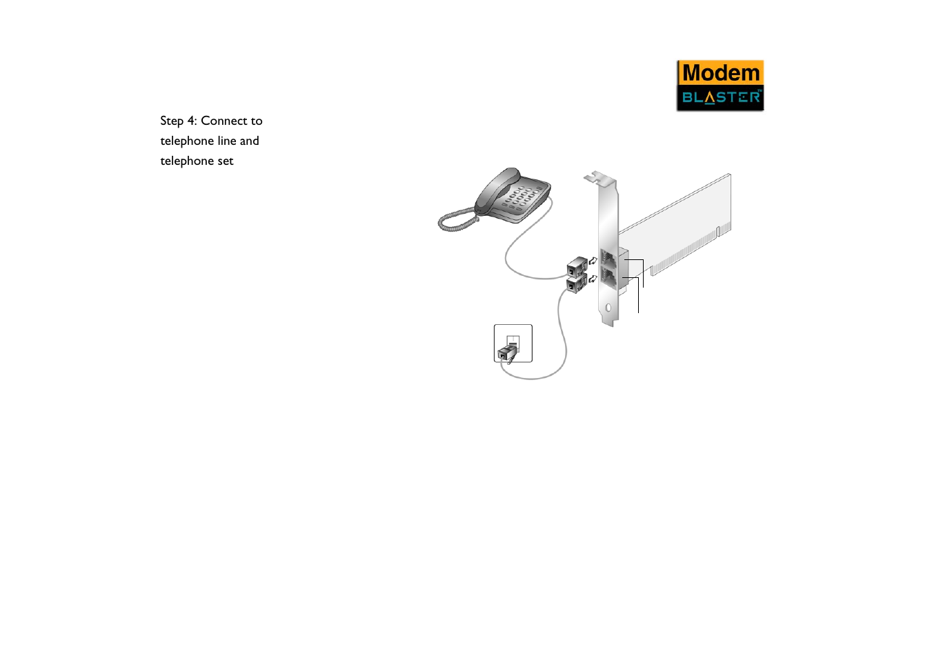 CREATIVE Modem Blaster V.92 PCI DI5732 User Manual | Page 18 / 46