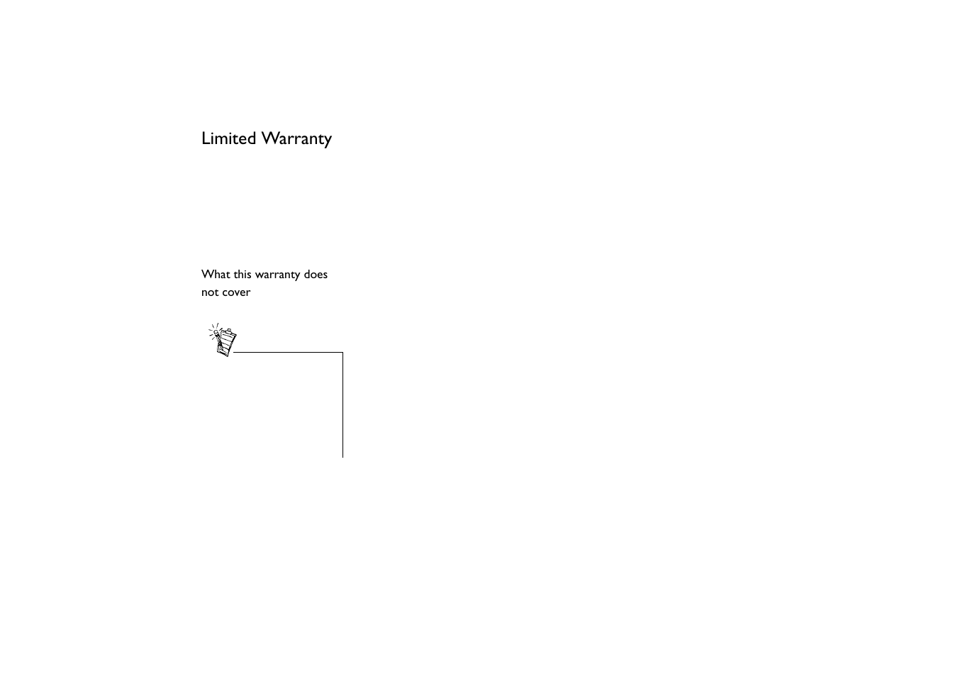 Limited warranty | CREATIVE Modem Blaster V.92 PCI DI5732 User Manual | Page 45 / 46