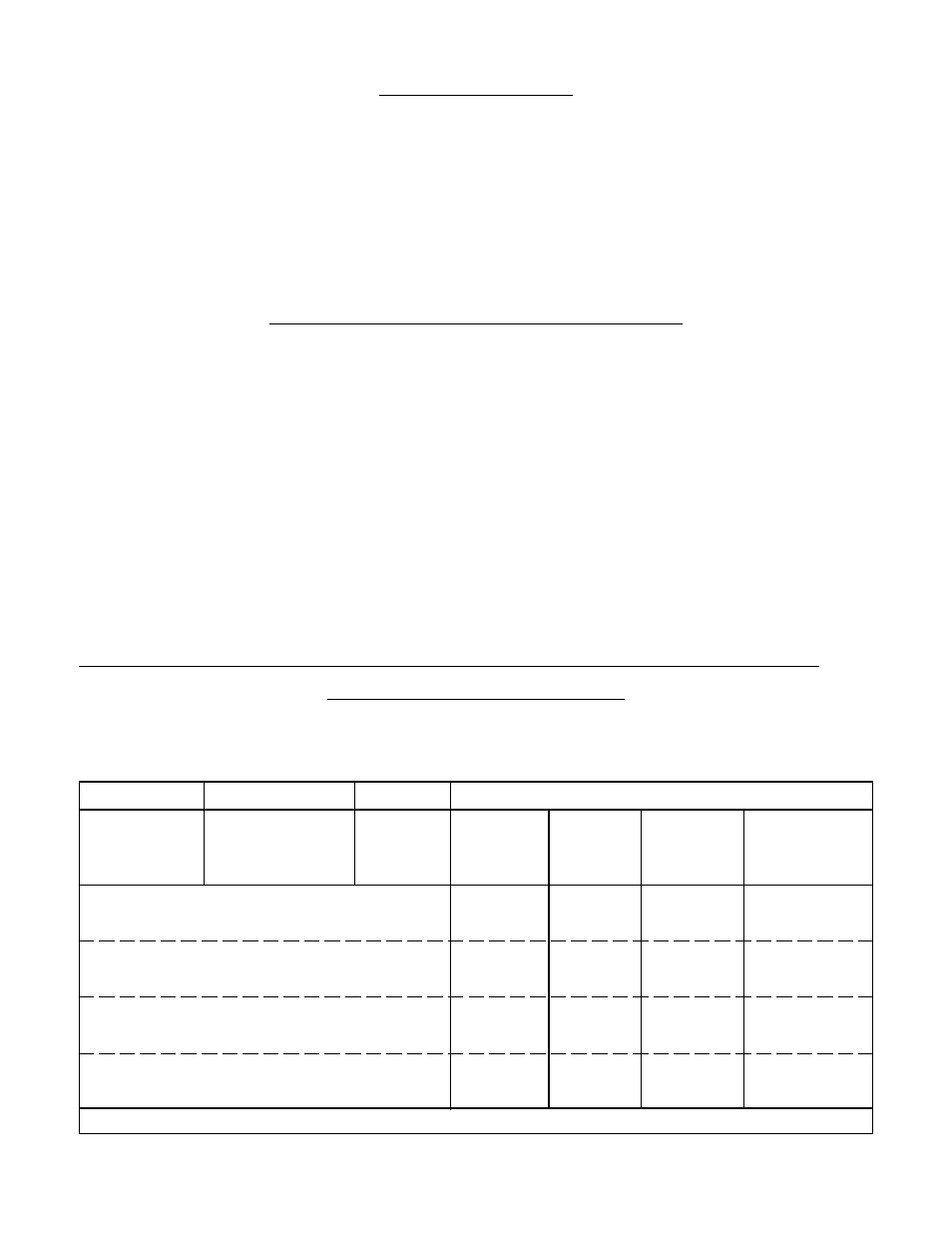 Louisville Tin and Stove VCR501A-H User Manual | Page 2 / 18