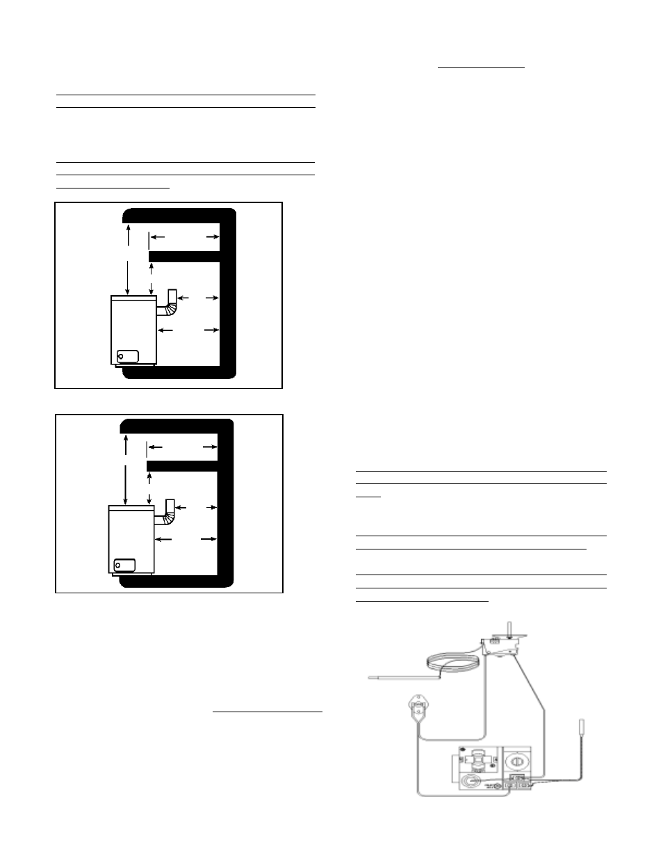 Louisville Tin and Stove VCR501A-H User Manual | Page 7 / 18