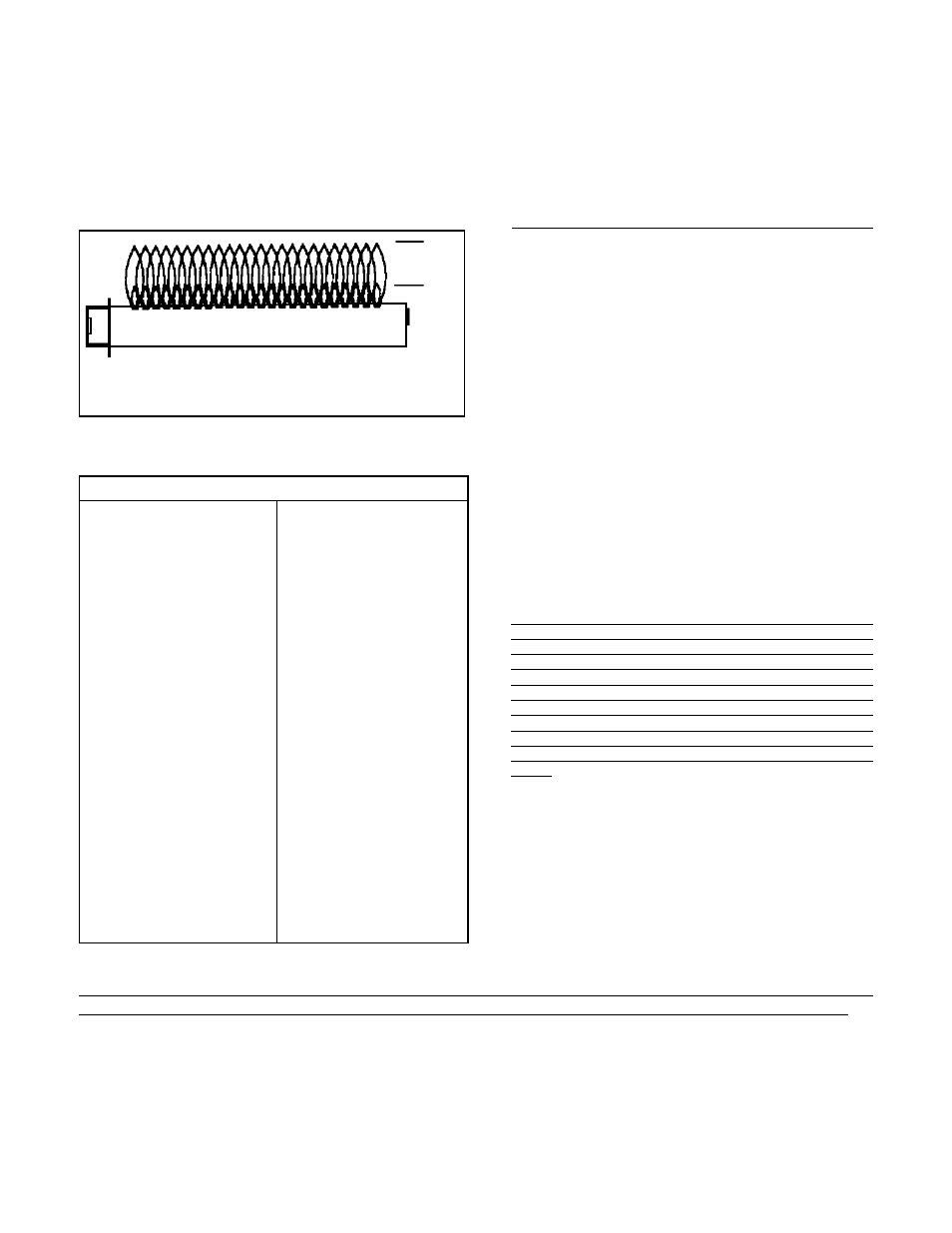 Louisville Tin and Stove VCR501A-H User Manual | Page 9 / 18