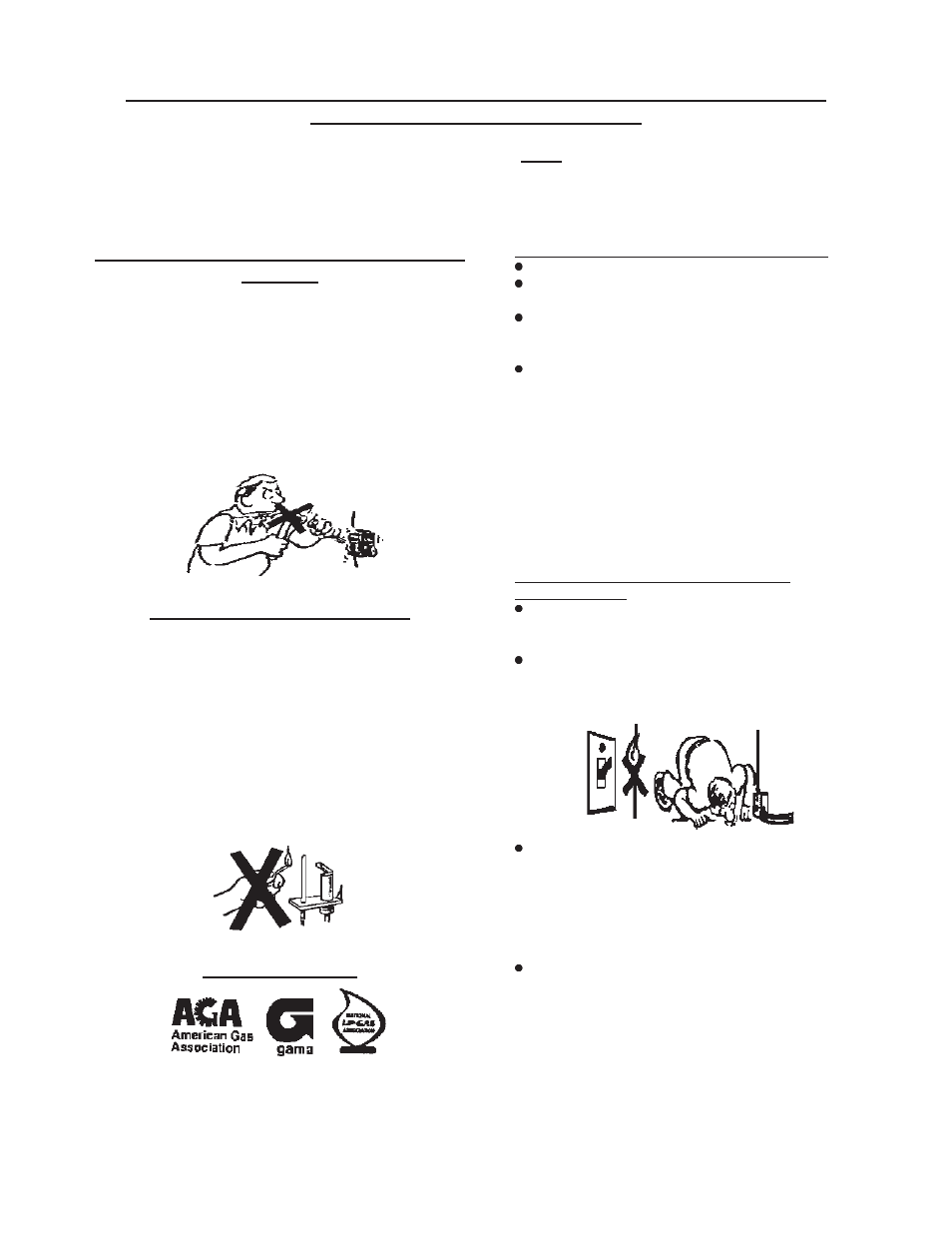 Louisville Tin and Stove DVCF408B-R User Manual | Page 21 / 22