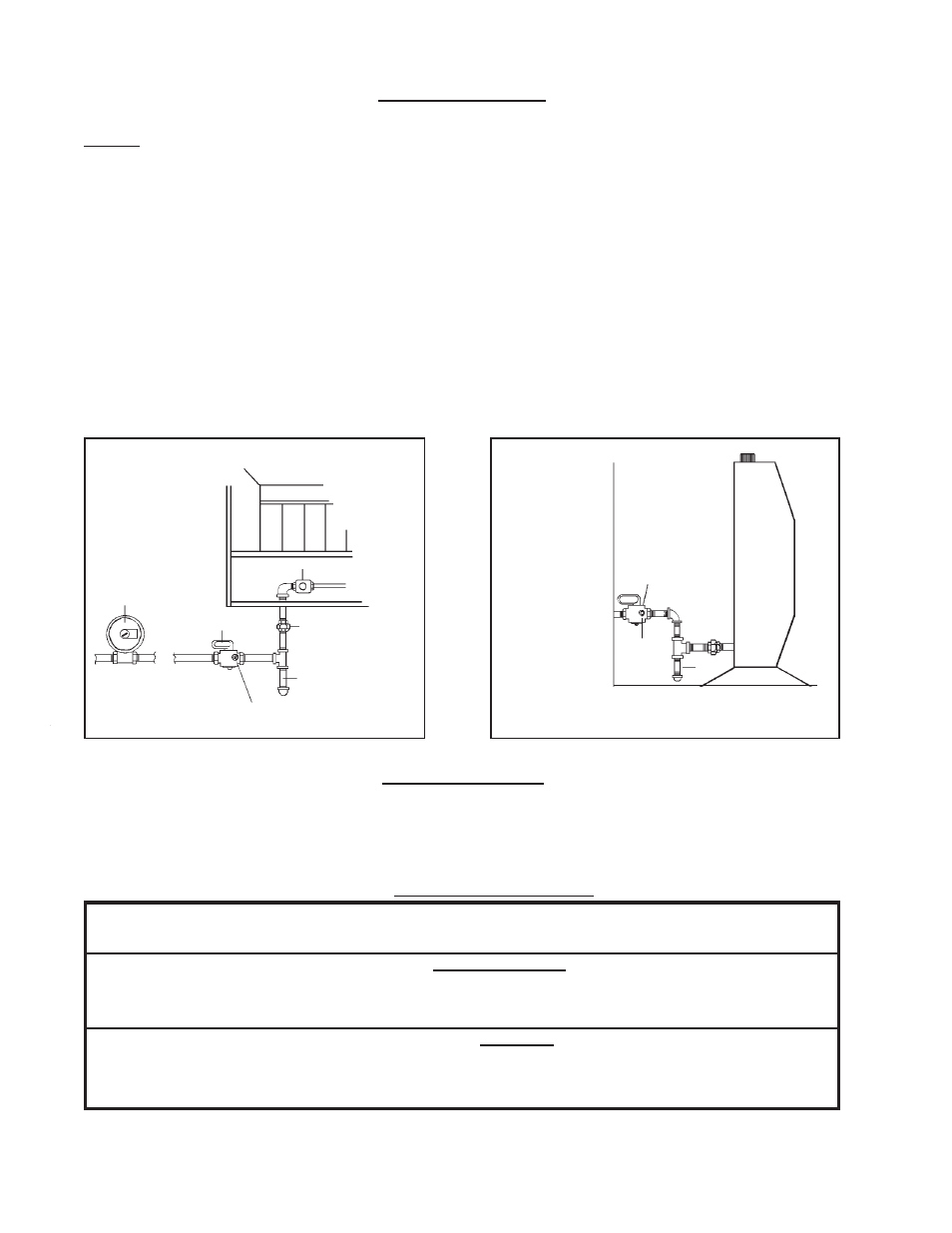 Louisville Tin and Stove BFT201 User Manual | Page 10 / 18