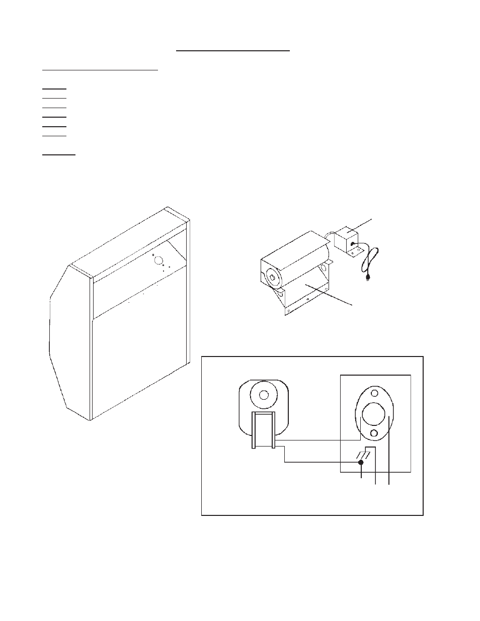 Louisville Tin and Stove BFT201 User Manual | Page 14 / 18