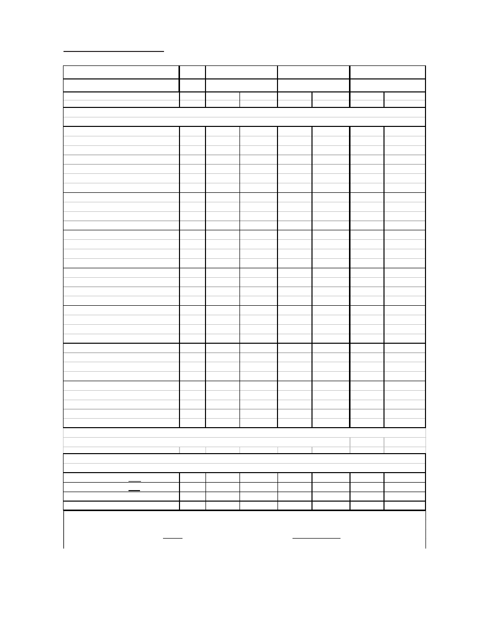 Model numbers nat. l.p | Louisville Tin and Stove BFT201 User Manual | Page 17 / 18