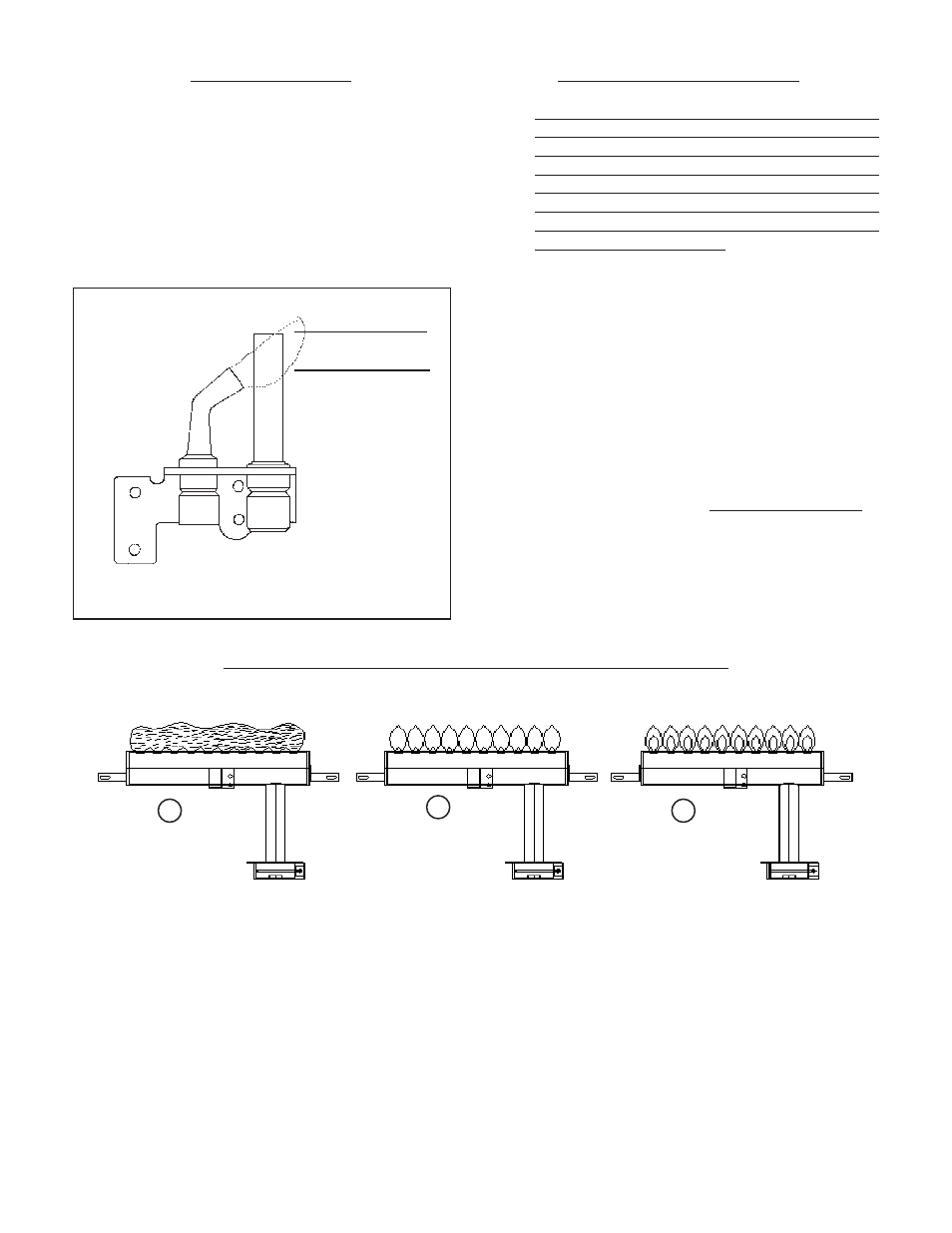 Louisville Tin and Stove W356F User Manual | Page 12 / 25