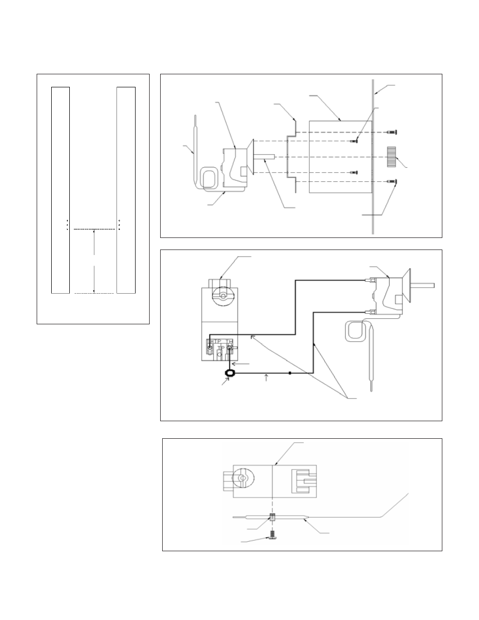 Bbsk installation instructions | Louisville Tin and Stove W356F User Manual | Page 14 / 25