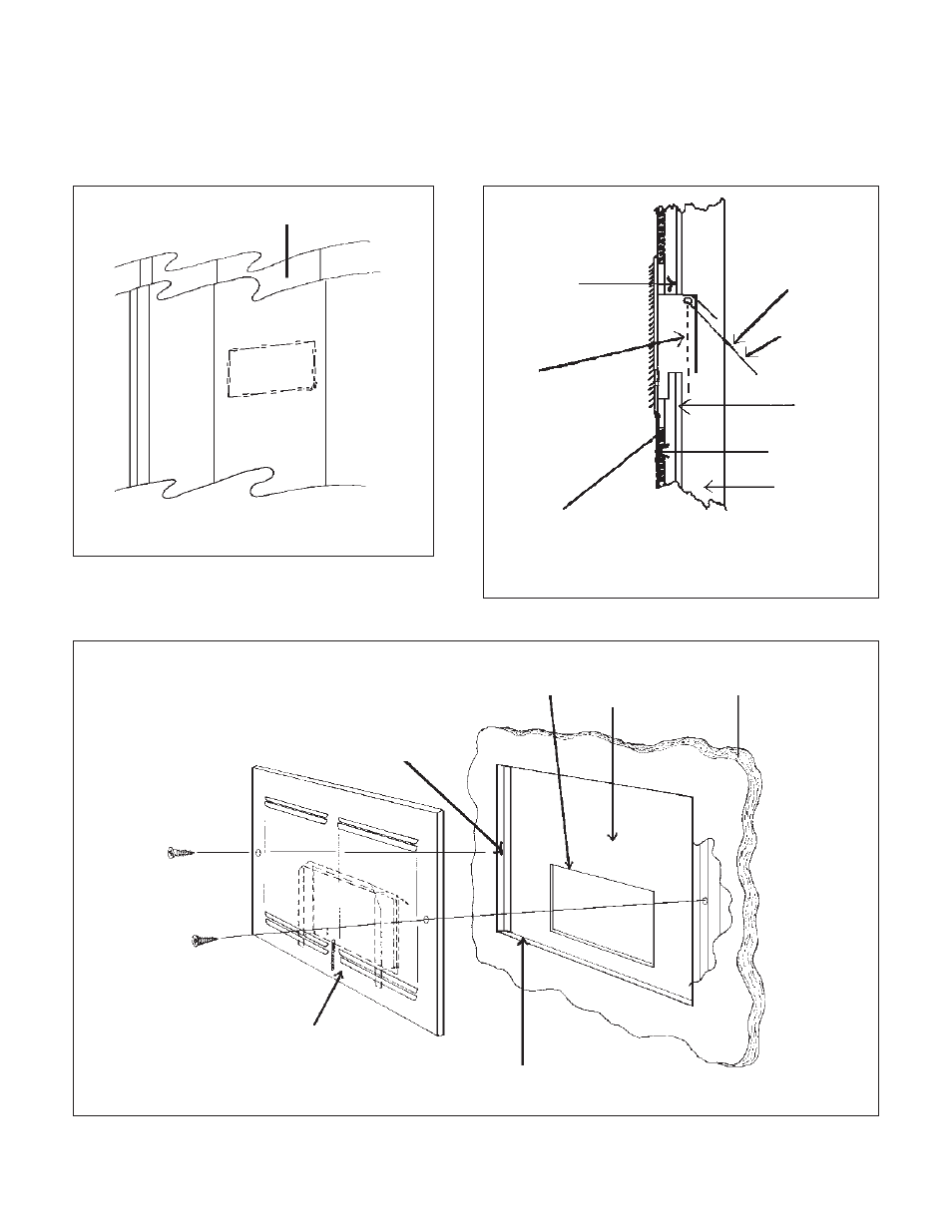 Louisville Tin and Stove W356F User Manual | Page 19 / 25