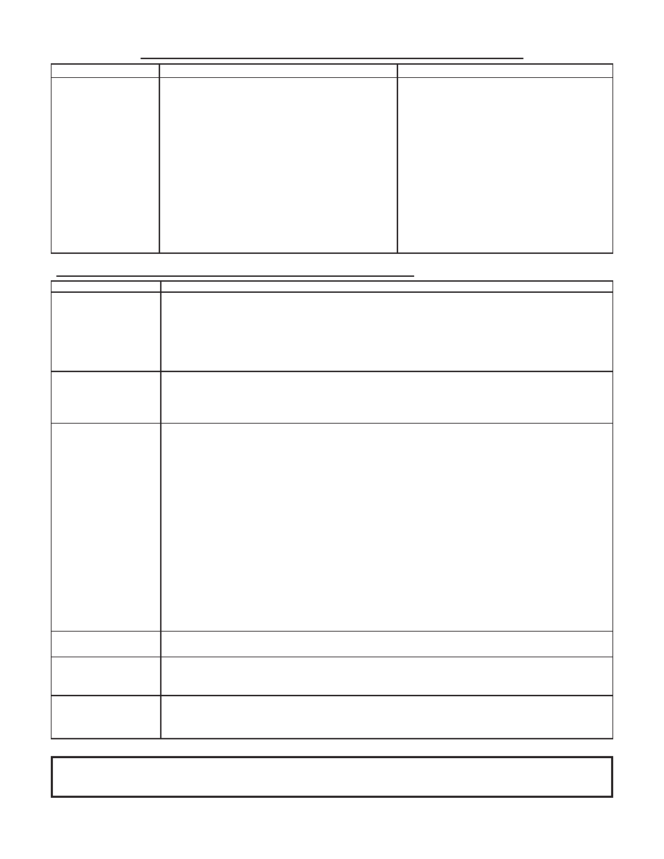 Louisville Tin and Stove W356F User Manual | Page 21 / 25