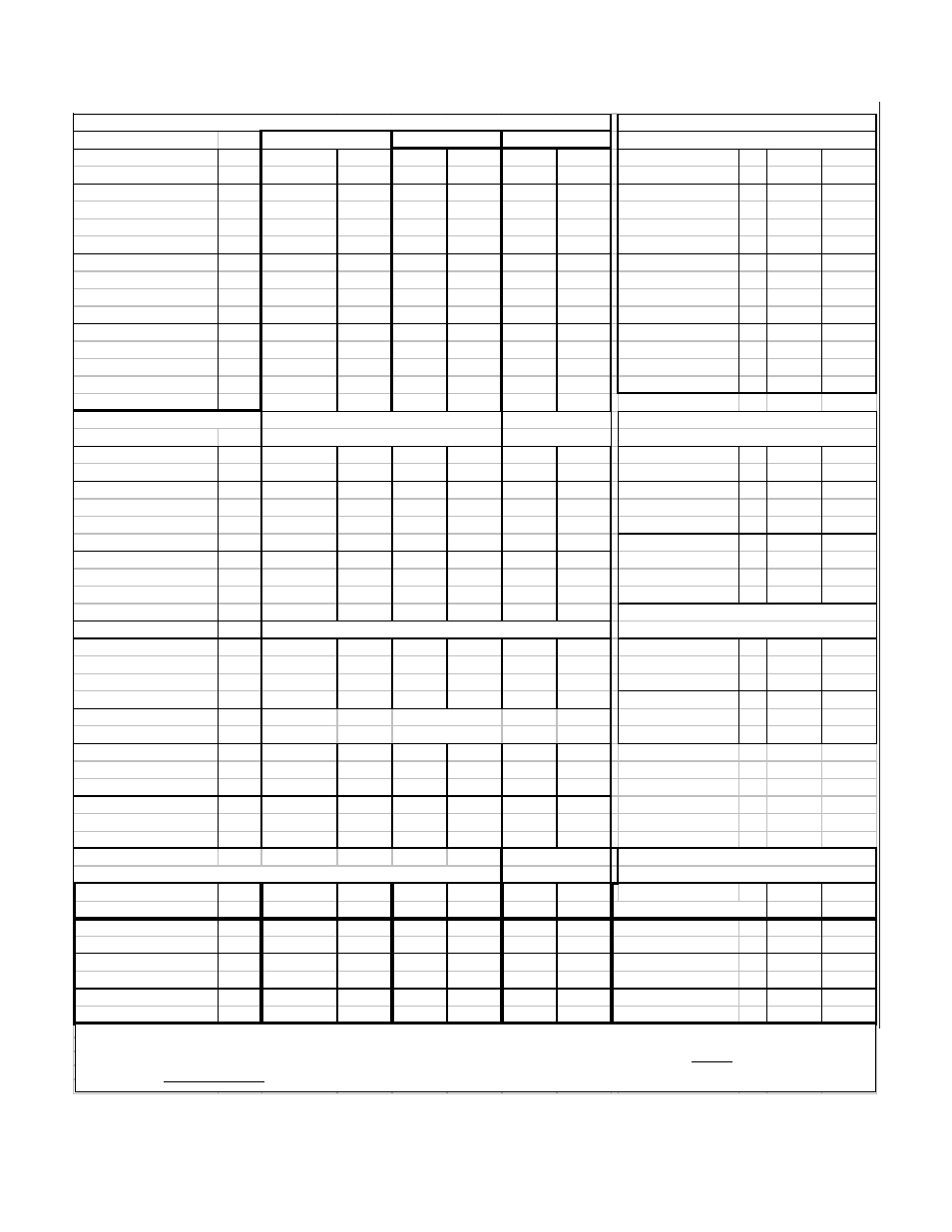 Louisville Tin and Stove W356F User Manual | Page 23 / 25