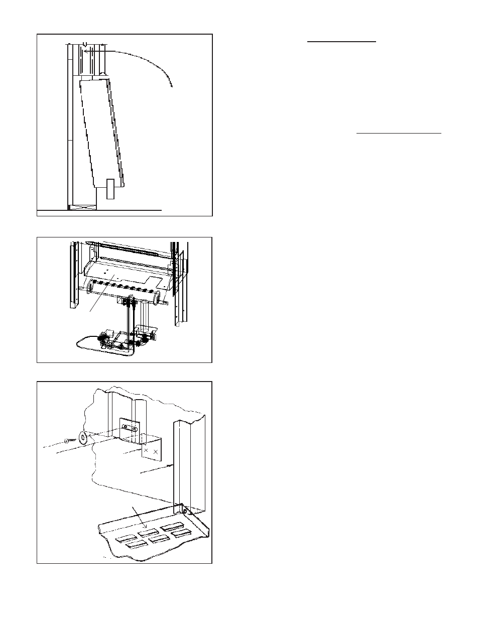 Louisville Tin and Stove W356F User Manual | Page 9 / 25