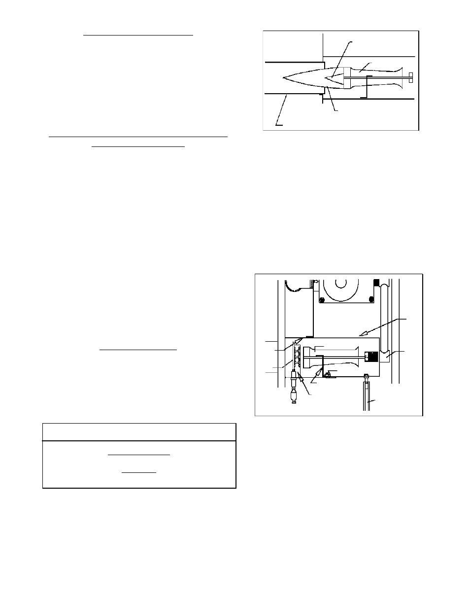 Page 11 | Louisville Tin and Stove HEDV404 User Manual | Page 11 / 22