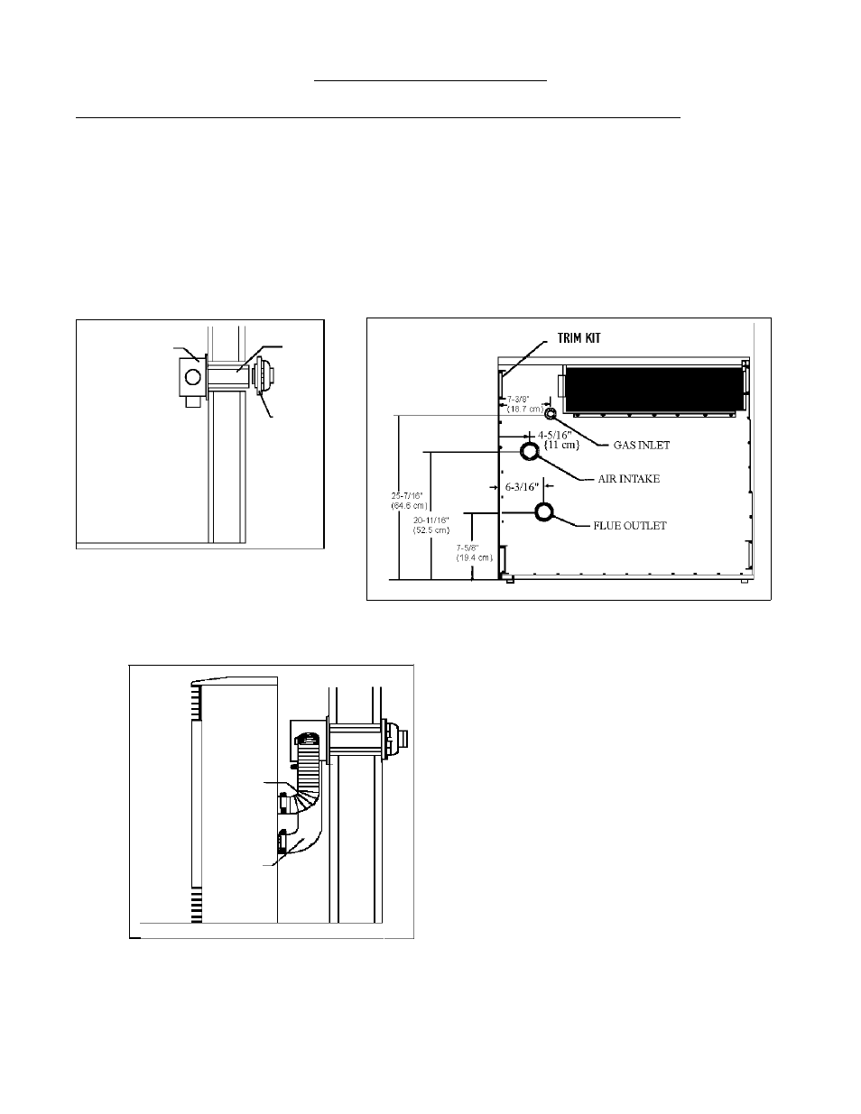 Page 8 | Louisville Tin and Stove HEDV404 User Manual | Page 8 / 22